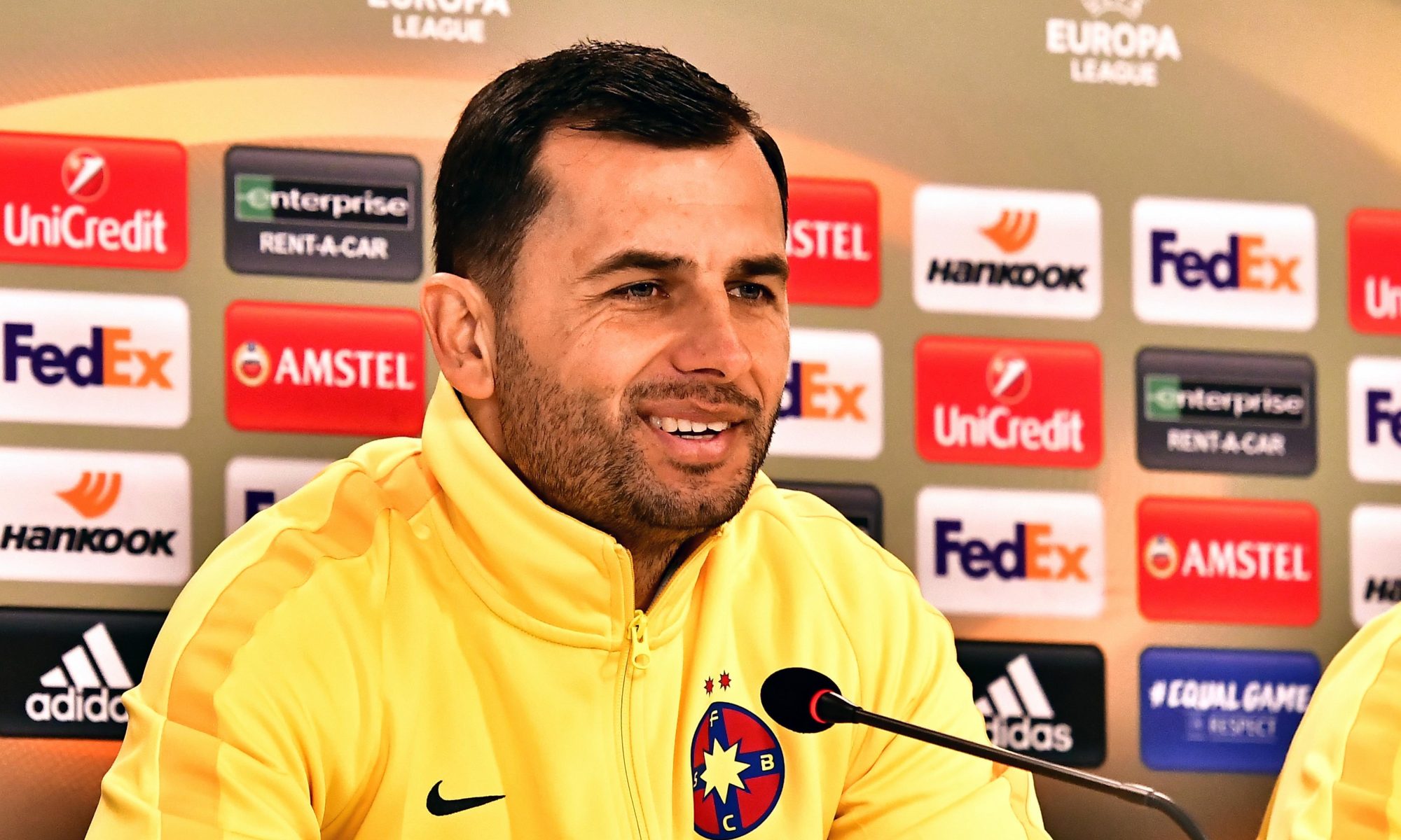 Nicolae Dică, declarație sinceră. Sursă foto: sportpictures.eu