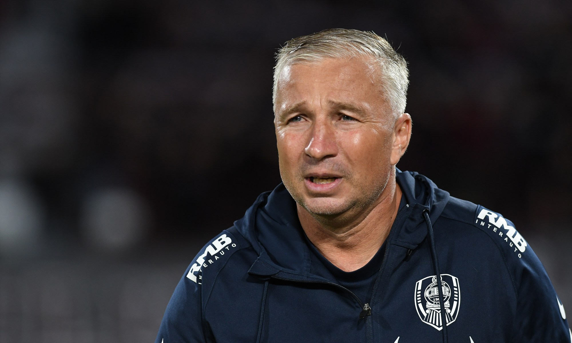 Toate declarațiile după eliminarea rușinoasă a CFR-ului. Sursă foto: sportpictures.eu