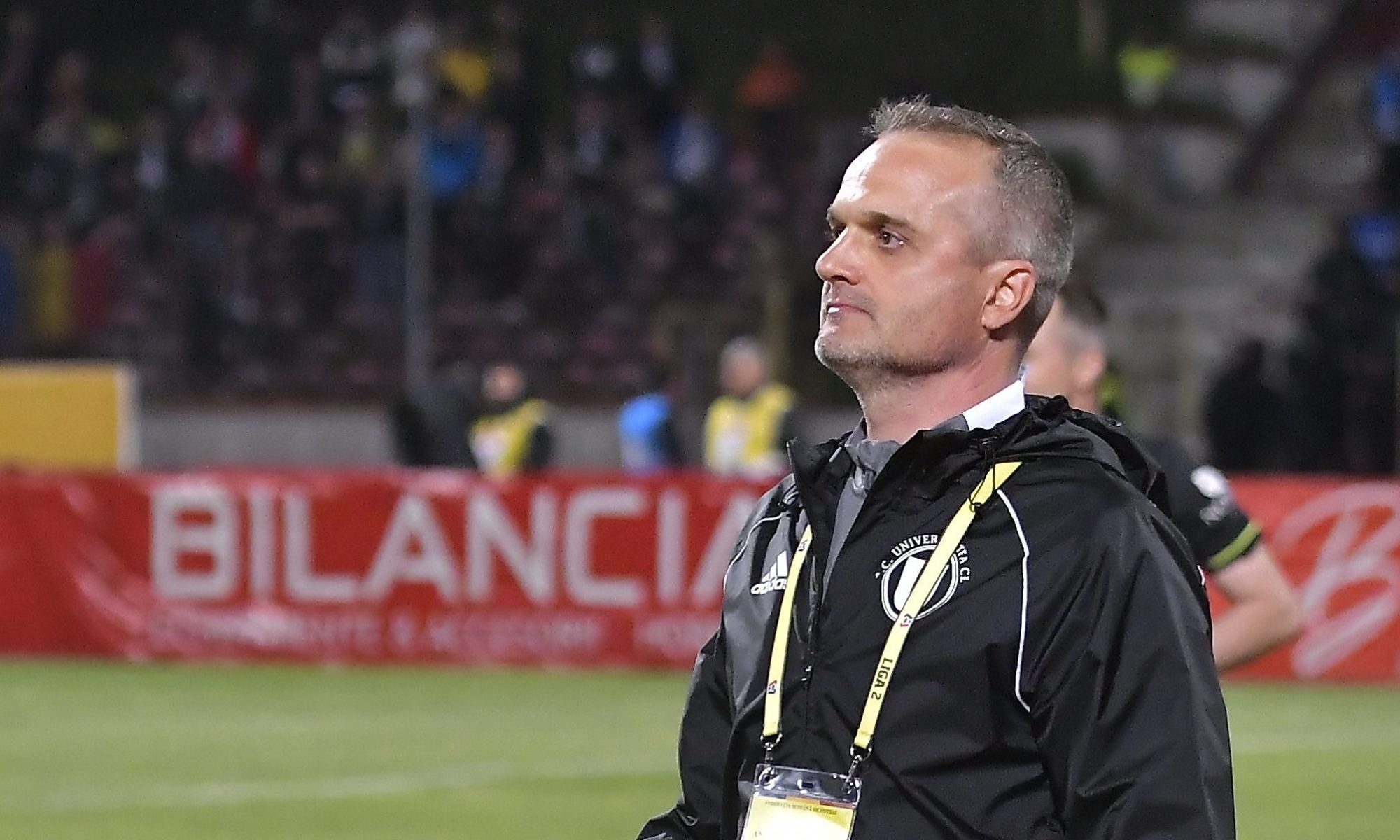 Erik Lincar a spus cum poate câștiga meciul cu FCSB. Sursă foto: sportpictures.eu