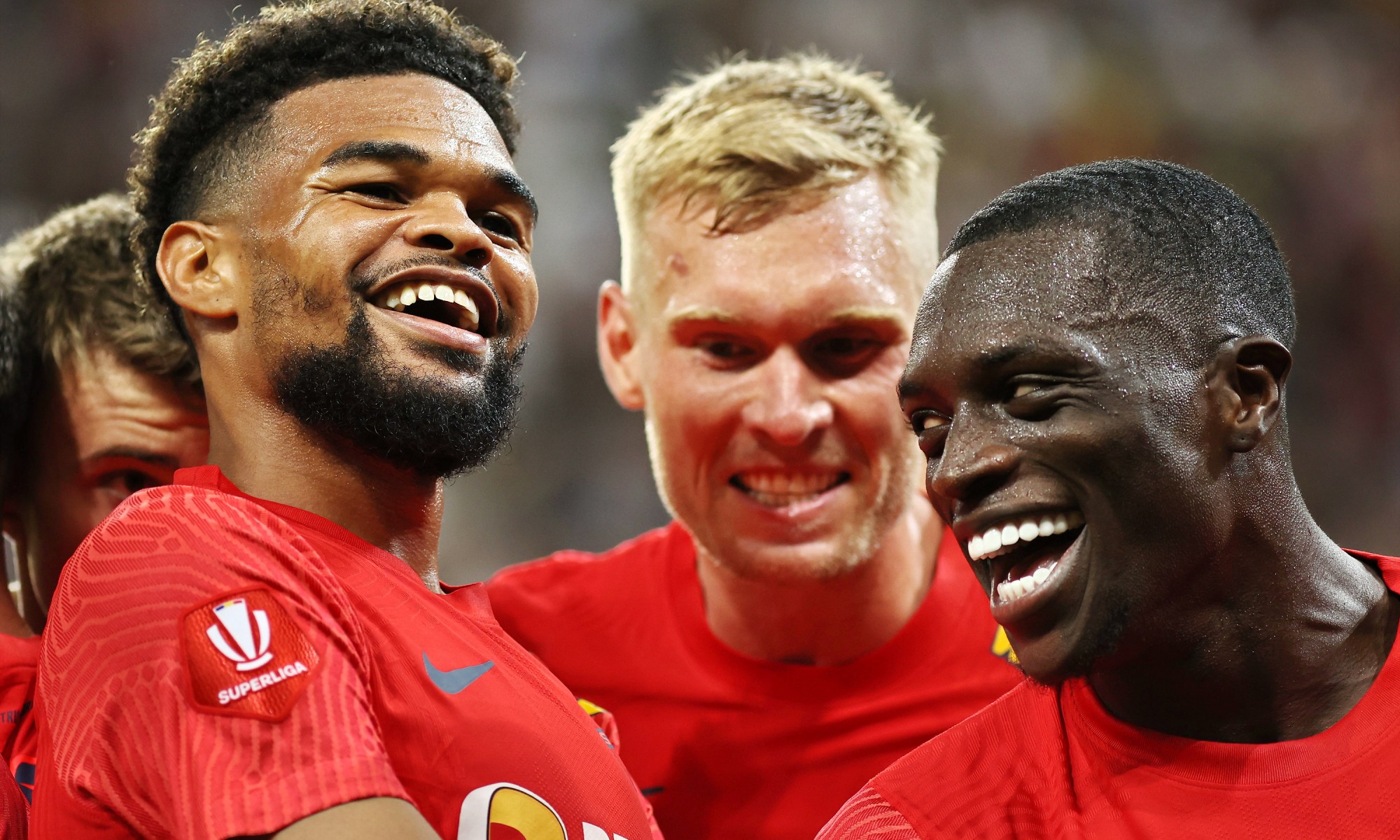 MERCATO de vară 2022 | Transferurile realizate în SuperLiga în ultima zi de mercato. Sursă foto: sportpictures.eu