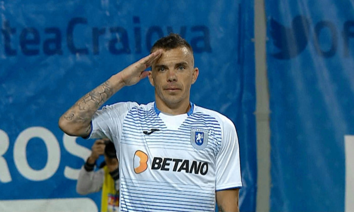 Decăderea lui Dan Nistor, sub semnul întrebării. Sursă foto: sportpictures.eu