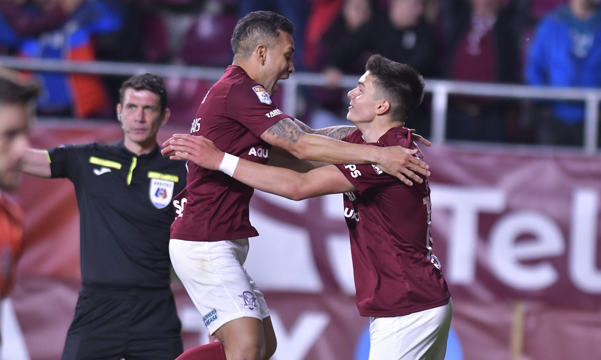 MERCATO de vară 2022 | Rareș Ilie, prezentat oficial la Nice. Sursă foto: sportpictures.eu