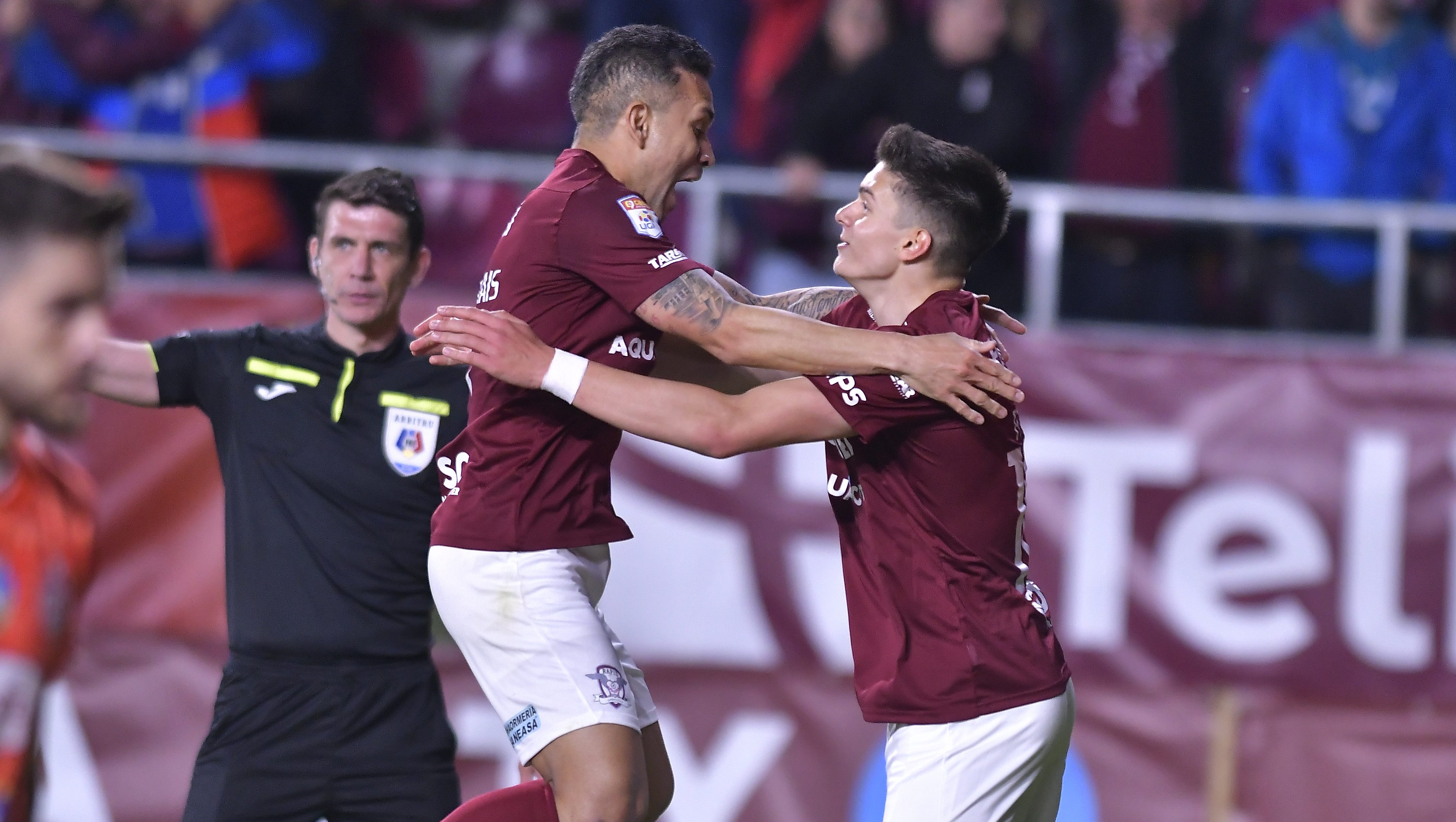 MERCATO de vară 2022 | Rareș Ilie, prezentat oficial la Nice. Sursă foto: sportpictures.eu