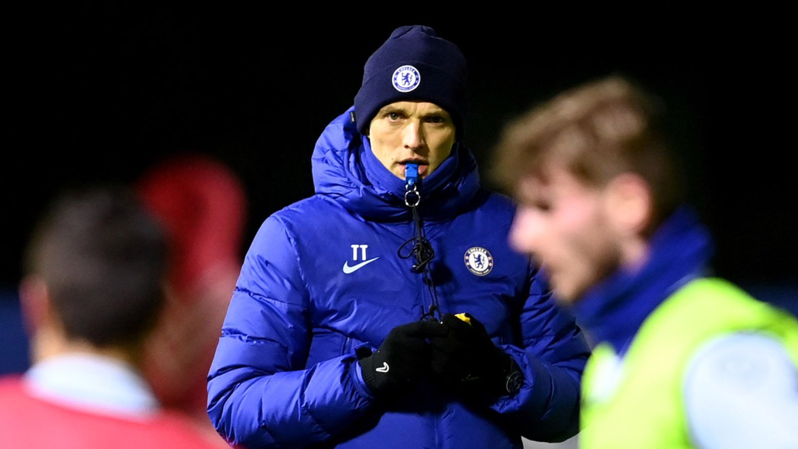 Suma imensă primită de Thomas Tuchel după demiterea de la Chelsea. Sursă foto: goal.com