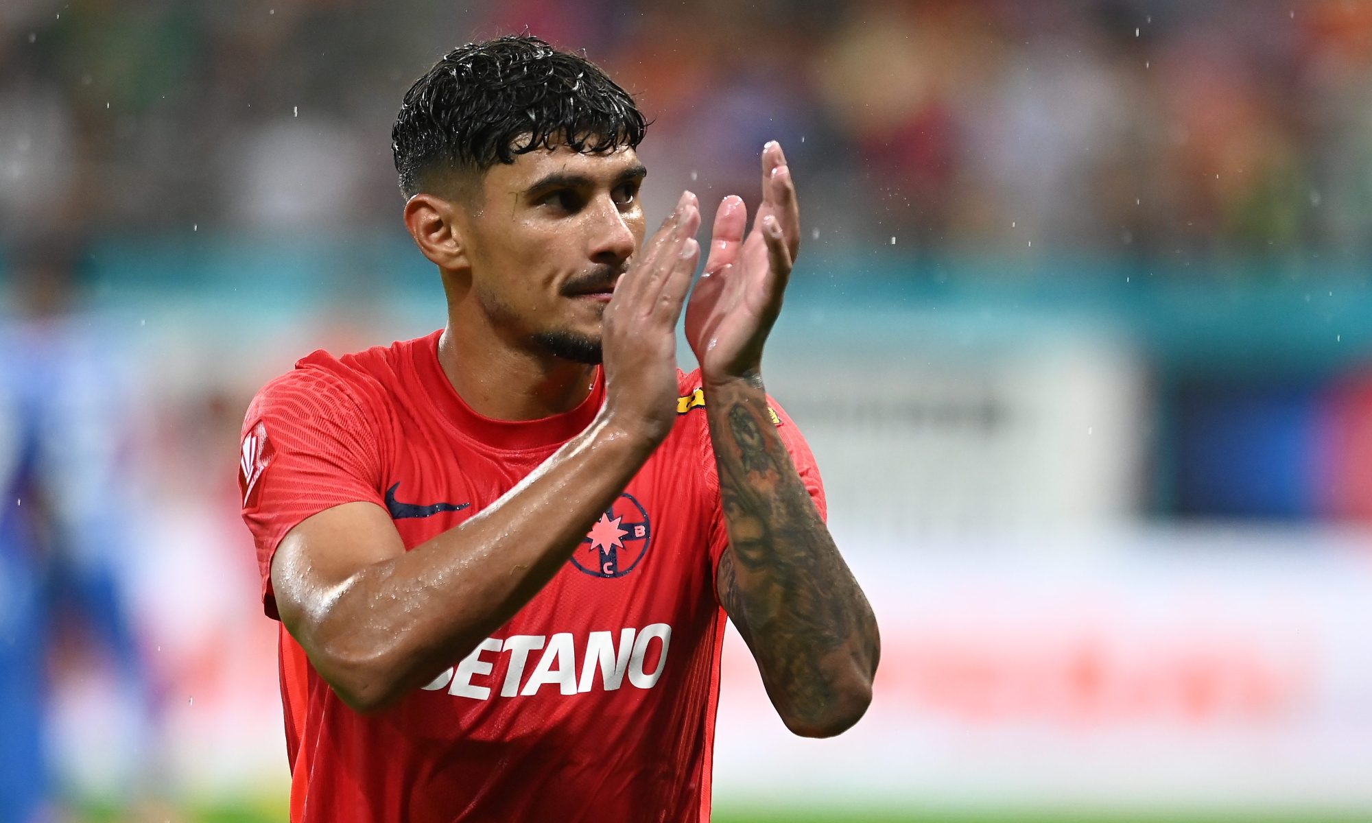 Giovanni Becali, despre convocarea lui Florinel Coman. Sursă foto: sportpictures.eu