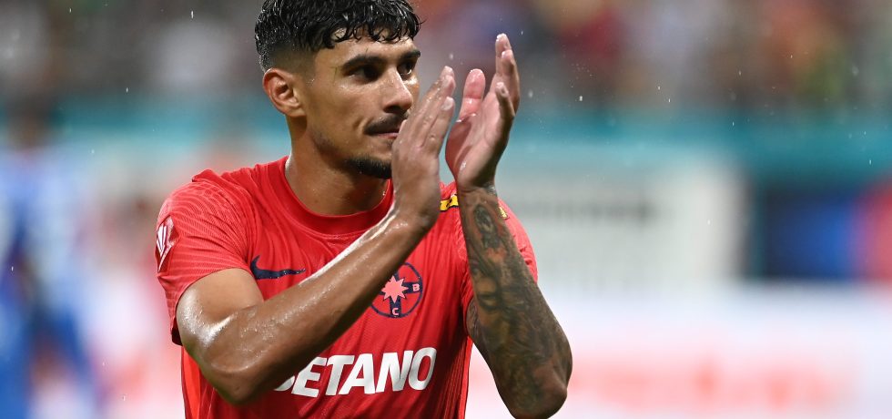 Giovanni Becali, despre convocarea lui Florinel Coman. Sursă foto: sportpictures.eu