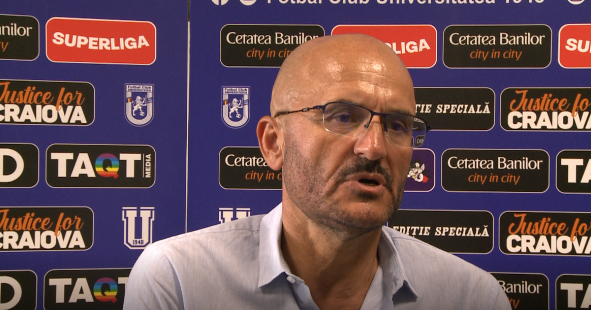 Mititelu a explicat de la ce a plecat, de fapt, scandalul de la vestiare Sursă foto: digisport.ro