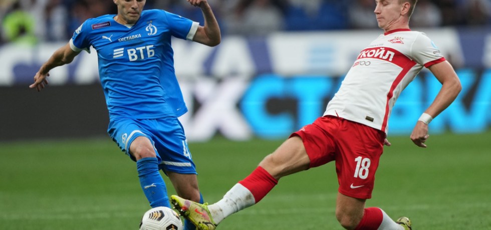 Chelsea vrea să transfere un jucător rus doar dacă își schimbă naționalitatea. Sursă foto: goal.com