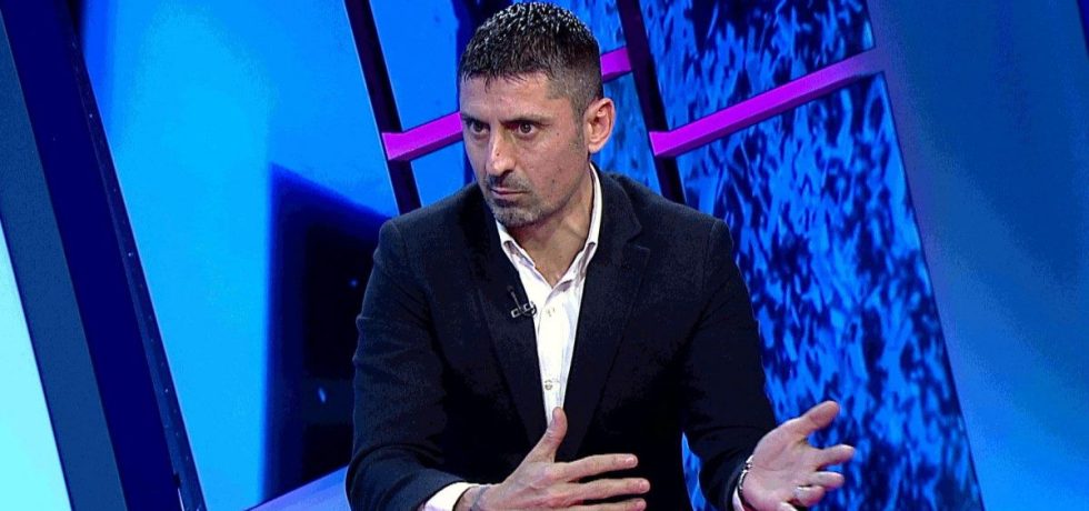Ionel Dănciulescu, discurs dur despre situația de la Dinamo. Sursă foto: digisport.ro