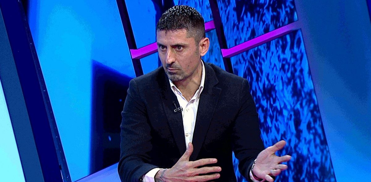 Ionel Dănciulescu, discurs dur despre situația de la Dinamo. Sursă foto: digisport.ro