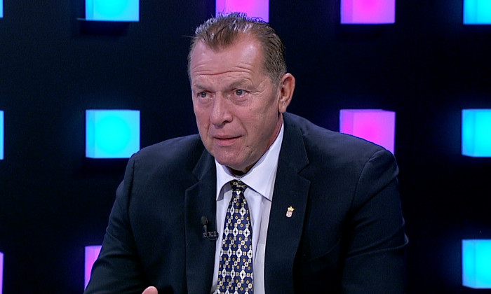 Helmuth Duckadam, atac fără perdea la FCSB. Sursă foto: digisport.ro