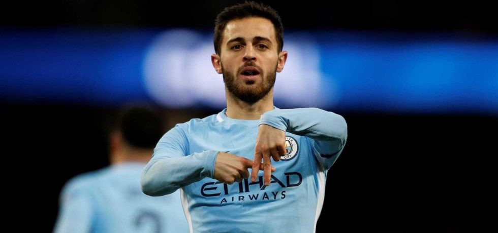 PSG a făcut bună pentru Bernardo Silva. Sursă foto: goal.com