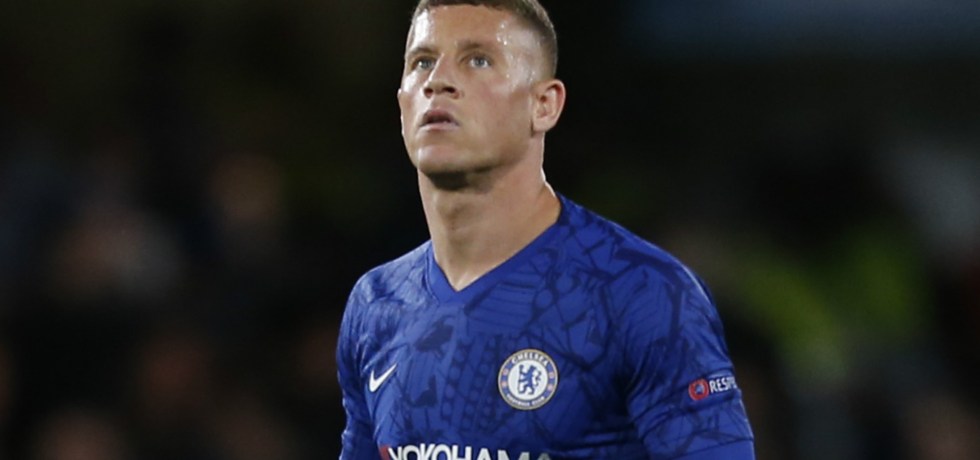 MERCATO de vară 2022 | Ross Barkley va fi coleg cu Rareș Ilie. Sursă foto: goal.com