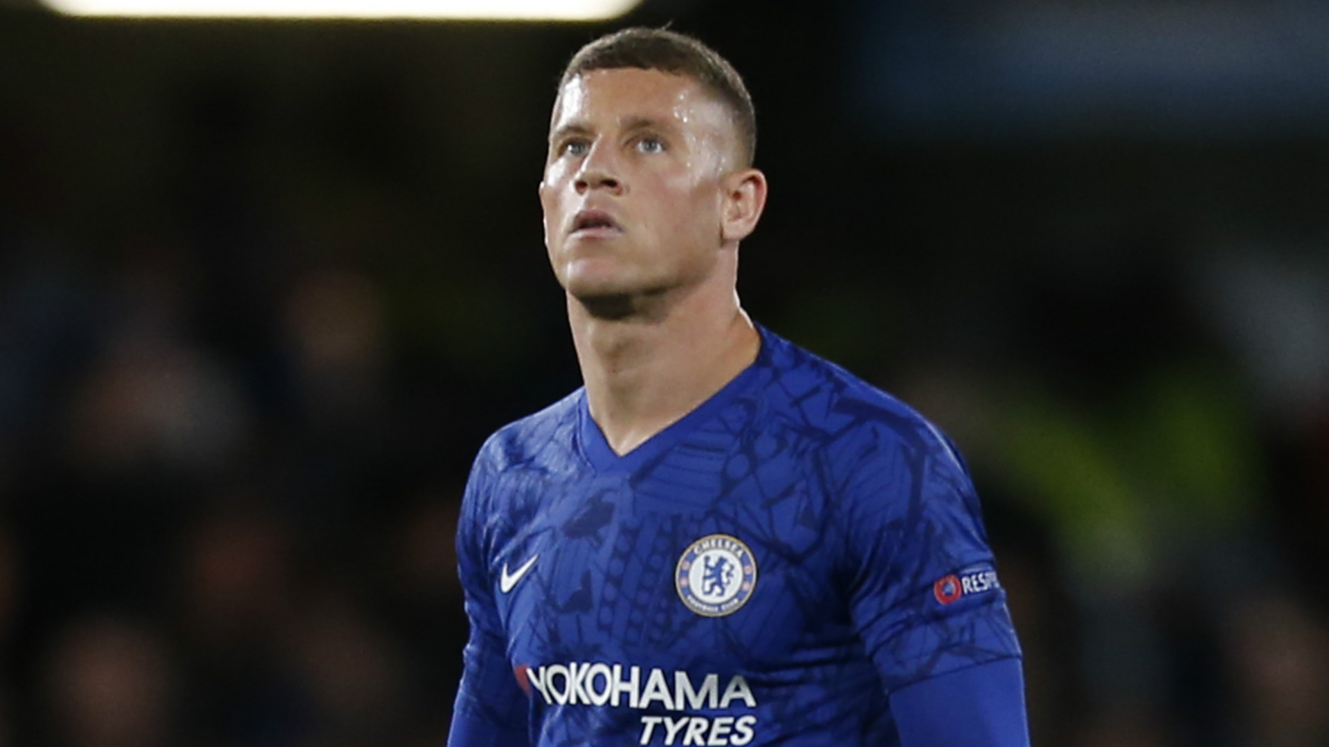 MERCATO de vară 2022 | Ross Barkley va fi coleg cu Rareș Ilie. Sursă foto: goal.com