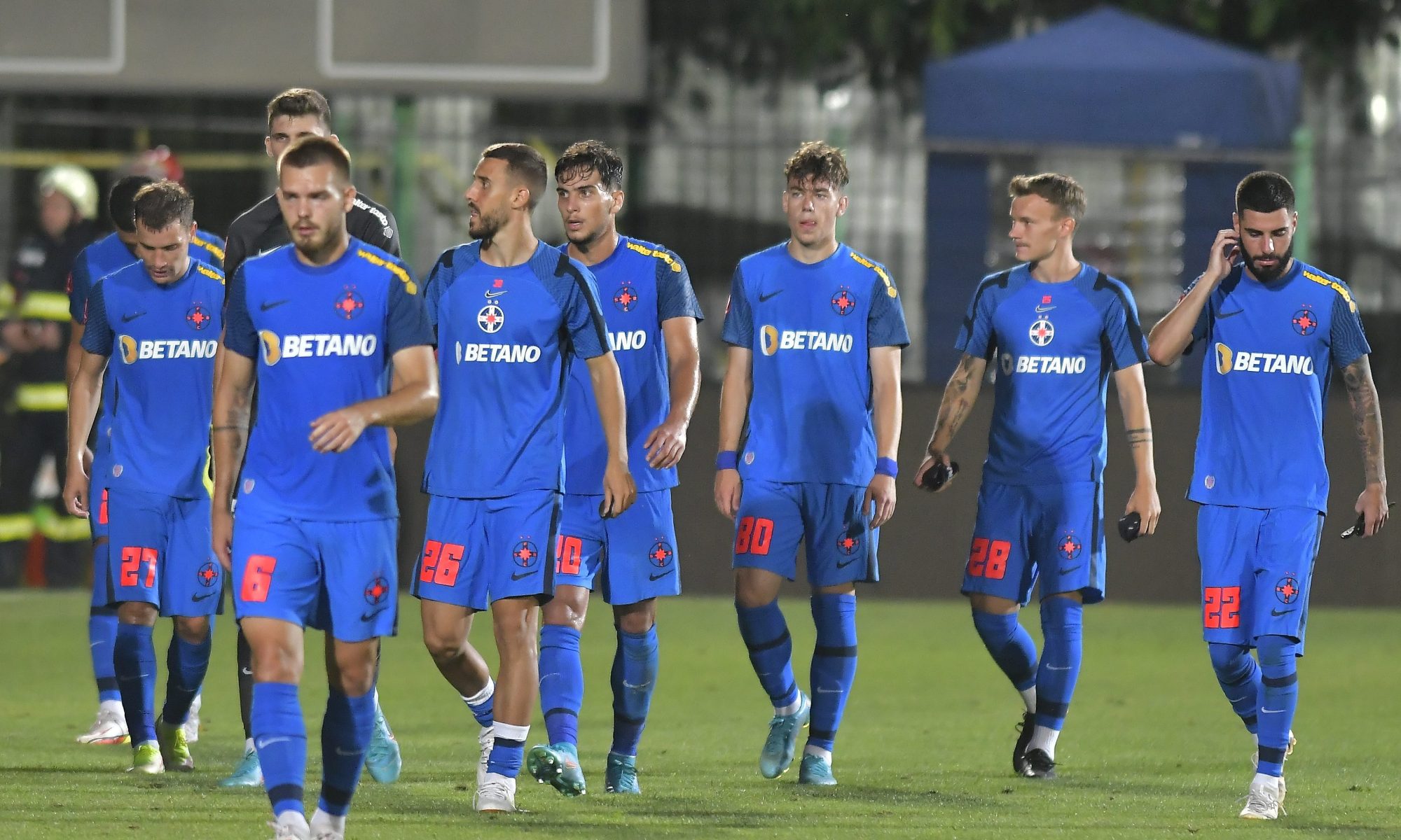 Gigi Becali a mai trecut un nume pe ”lista neagră” a iernii. Sursă foto: sportpictures.eu