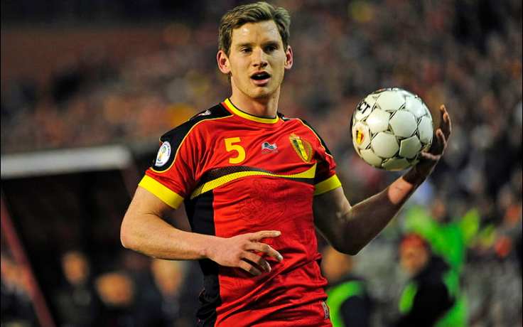 MERCATO de vară 2022 | Jan Vertonghen va fi adversarul FCSB-ului în Conference League. Sursă foto: goal.com
