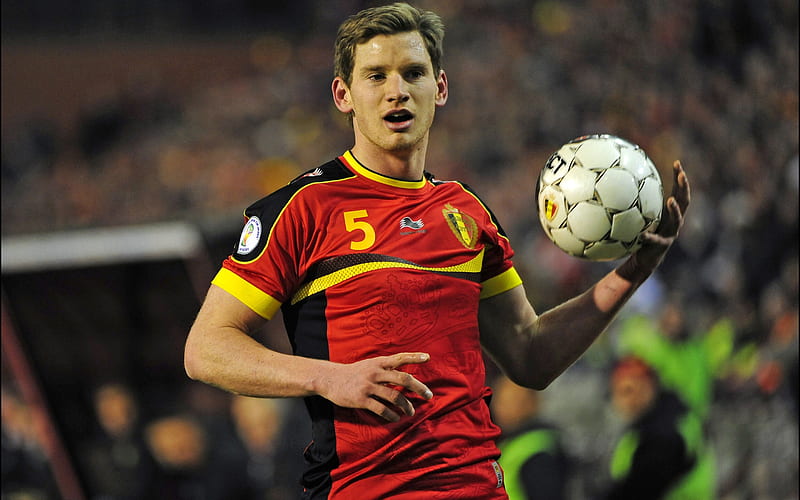 MERCATO de vară 2022 | Jan Vertonghen va fi adversarul FCSB-ului în Conference League. Sursă foto: goal.com