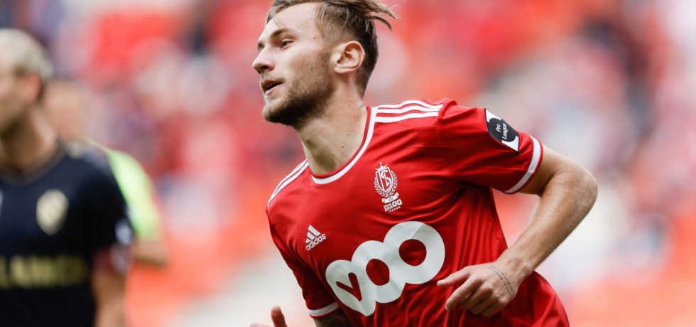 Denis Drăguș crede în viitorul naționalei. Sursă foto: goal.com