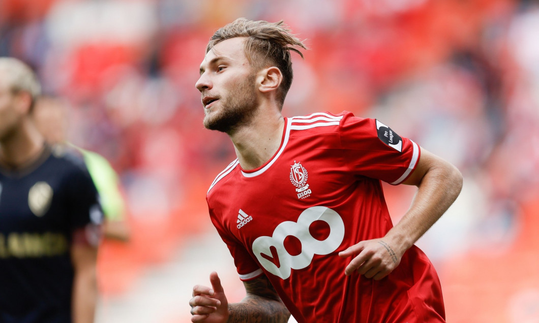 Denis Drăguș crede în viitorul naționalei. Sursă foto: goal.com