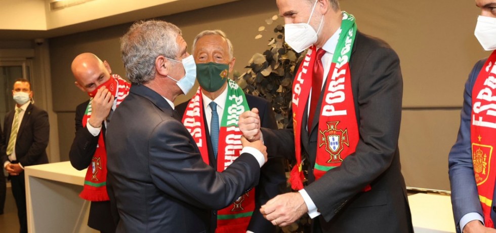 Spania și Portugalia, favorite să găzduiască CM 2030. Ceferin: ”Sunt sigur”. Sursă foto: goal.com