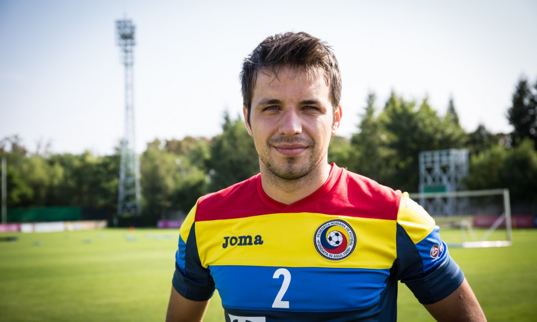 Alexandru Mățel s-a retras din fotbal. Sursă foto: gsp.ro