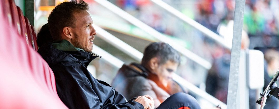 Augsburg a ironizat-o pe Bayern Munchen. Sursă foto: goal.com