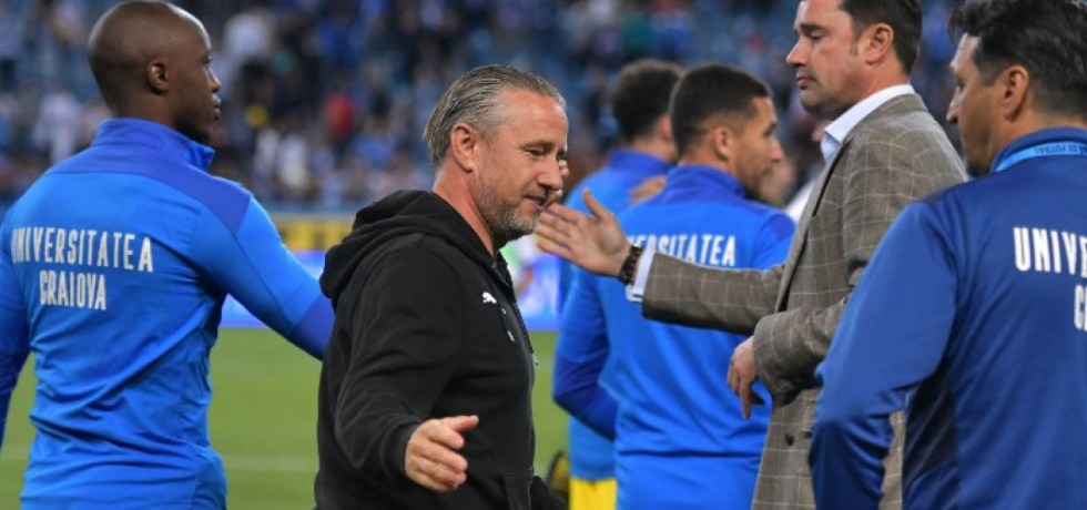 A jucat până în această vară la Craiova, iar acum este arestat la domiciliu. Sursă foto: sportpictures.eu