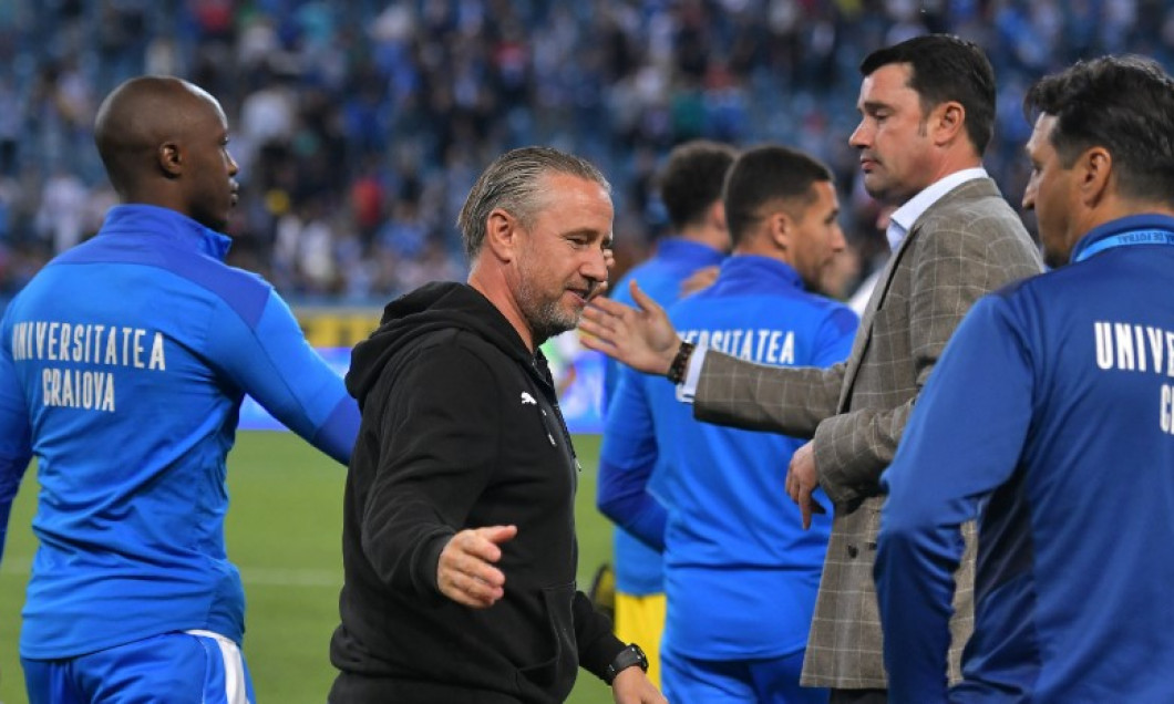 A jucat până în această vară la Craiova, iar acum este arestat la domiciliu. Sursă foto: sportpictures.eu