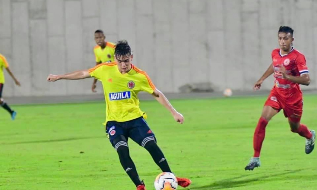 Manchester City, Barcelona și Benfica au pus ochii pe același fotbalist