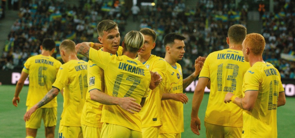 Manchester City și Arsenal, în luptă pentru noua "senzație" din Ucraina. Sursă foto: digisport.ro