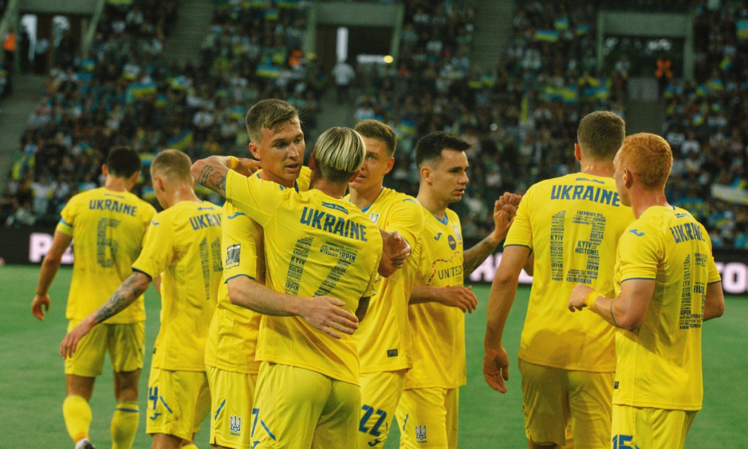 Manchester City și Arsenal, în luptă pentru noua "senzație" din Ucraina. Sursă foto: digisport.ro