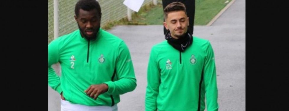 Fratele lui Gnohere a cerut despăgubiri de 5 milioane €. Sursă foto: goal.com