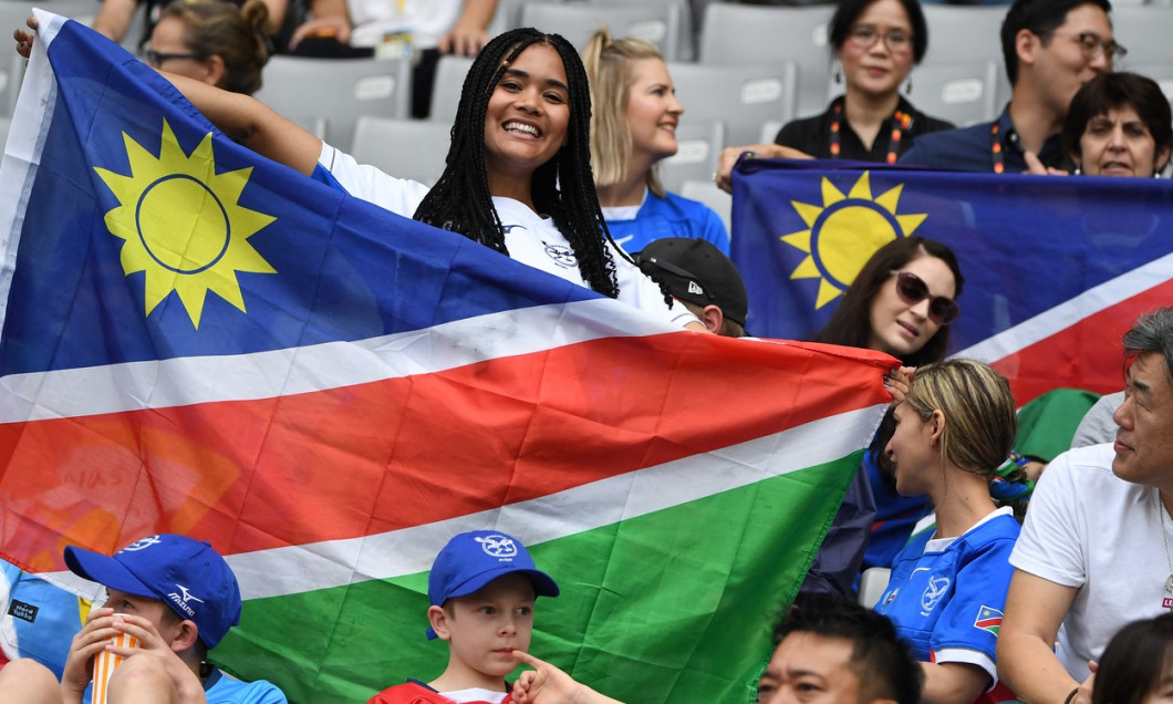 Campionatul de fotbal din Namibia se reia după o întrerupere de trei ani