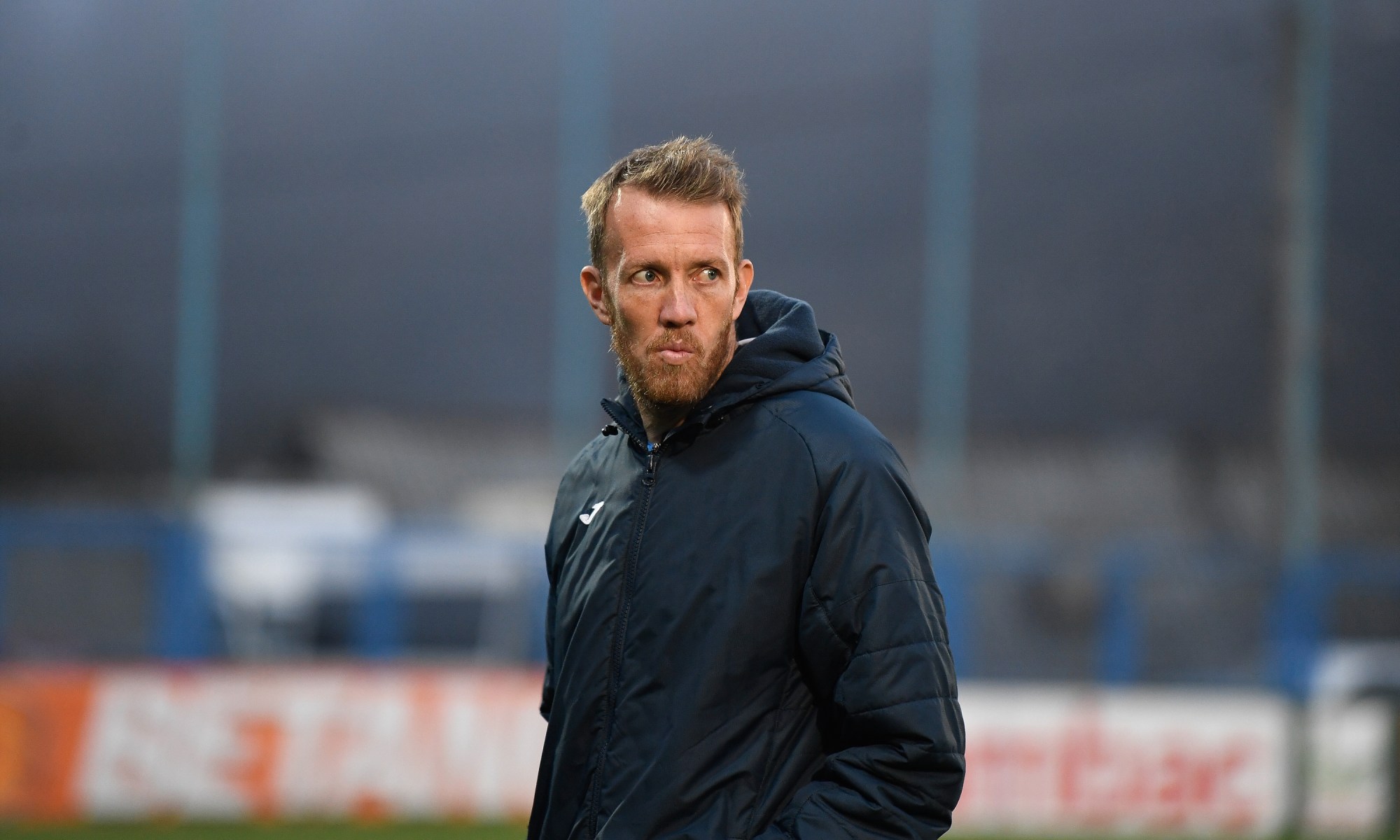 Antrenorul Ocnei Mureș, declarație spumoasă după remiza cu U Craiova