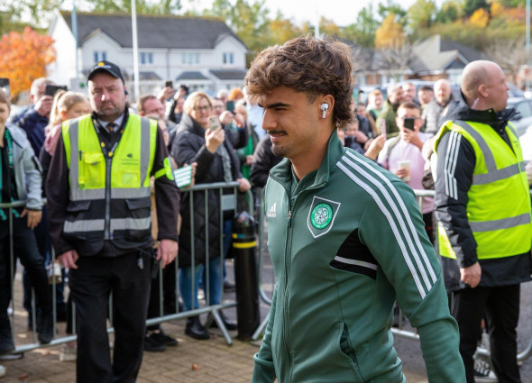 Starul care a decis să plece din Arabia Saudită după o lună de la transfer