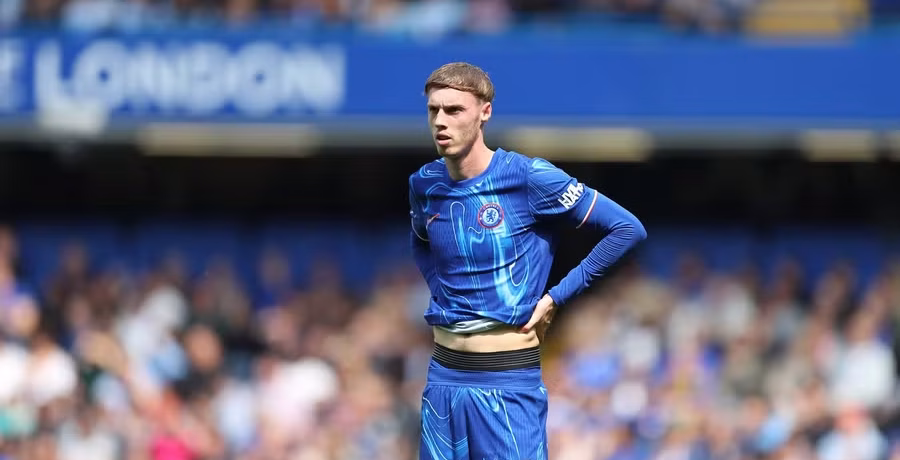 Chelsea va debuta cu un nou sponsor de tricouri care va rezista până la finalul sezonului