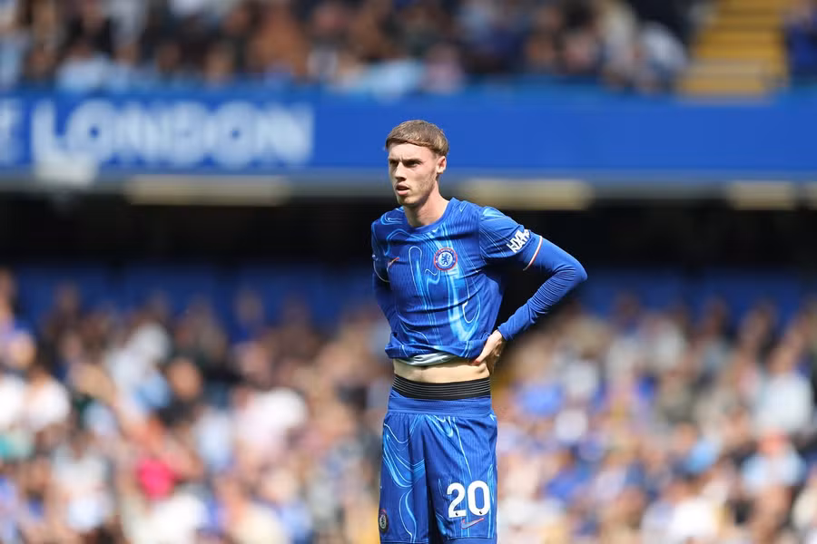 Chelsea va debuta cu un nou sponsor de tricouri care va rezista până la finalul sezonului