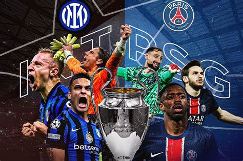 Finala Champions League 2025: PSG vs. Inter