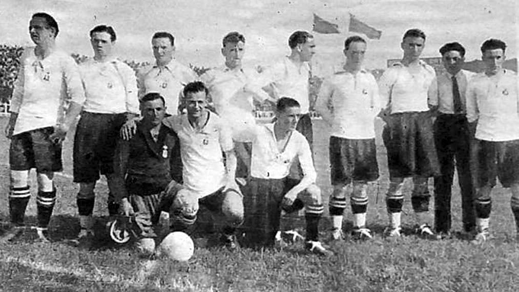 O echipă din Scoția a câștigat Cupa Spaniei, Sursă foto: wikipedia